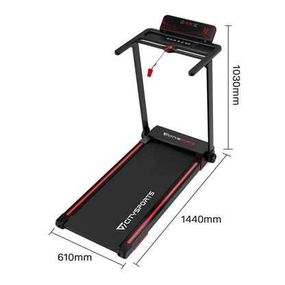 Tapis CITYSPORTS WP9
